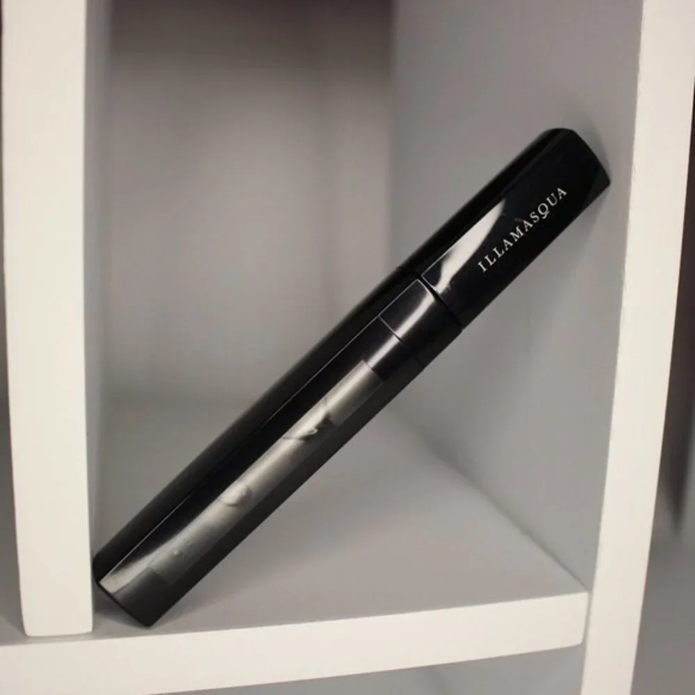 Illamasqua Loaded Lip Polish Glaze